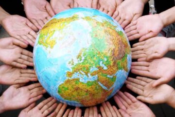 Uluslararası İnsan Hakları Hukuku