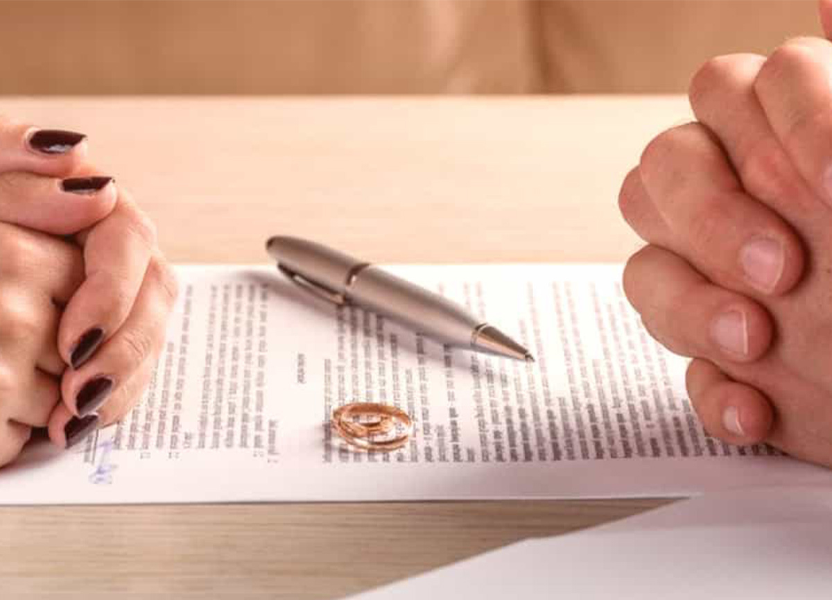 Boşanma Davasında Tazminat