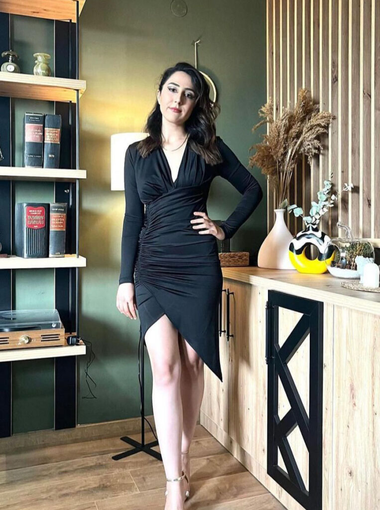 Av. Nur Yıldız, Antalya Avukat, Antalya Hukuk Bürosu